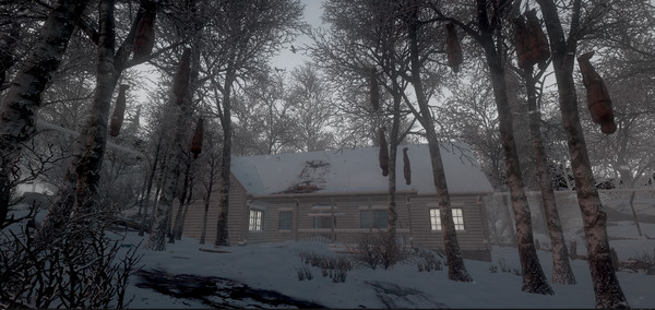 Screenshot z A L O  N E