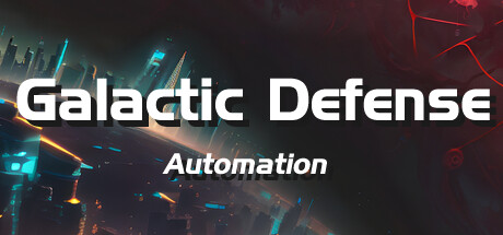 Galactic Defense: Automation Cheat Engine/CT