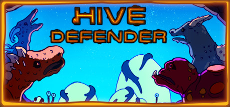 Hive Defender Cheat Engine/CT