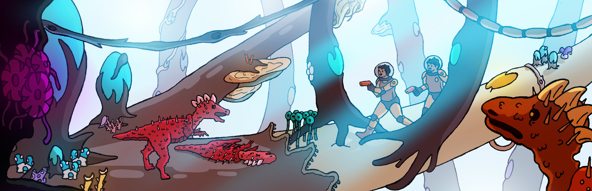 Hive Defender