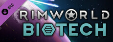 [DLC] 림월드 - 바이오테크