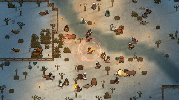 RimWorld - Biotech (DLC) (Steam) screenshot 9