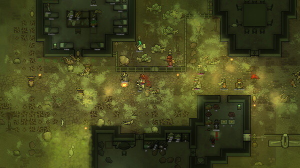 RimWorld - Biotech (DLC) (Steam) screenshot 5