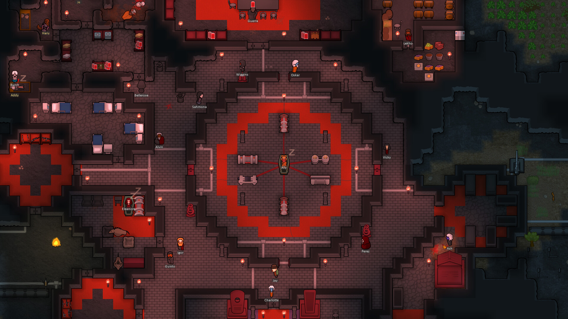 RimWorld - Biotech screenshot