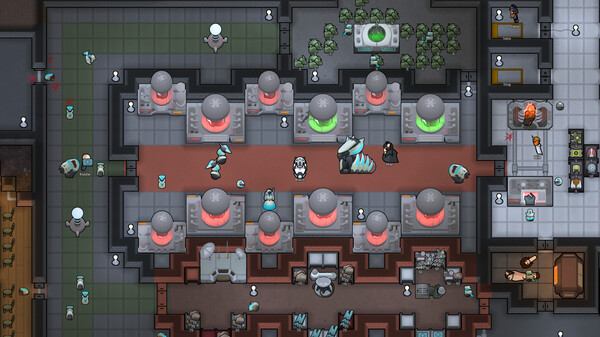 RimWorld - Biotech (DLC) (Steam) screenshot 2
