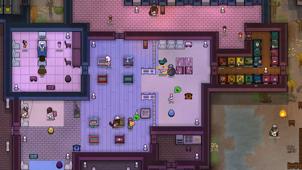 RimWorld - Biotech (DLC) (Steam) screenshot 1