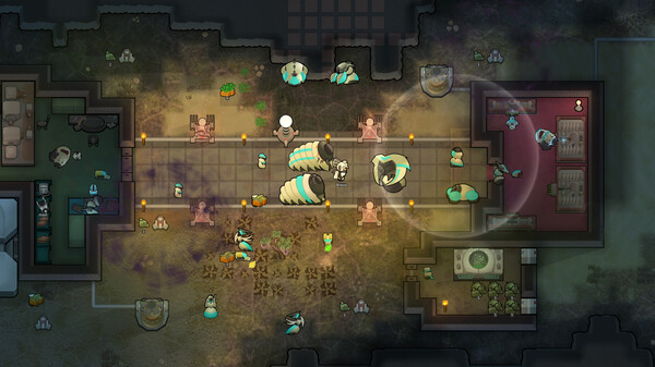 RimWorld - Biotech (DLC) (Steam) screenshot 10