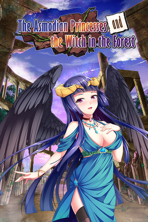 The Asmodian Princesses and the Witch in the Forest