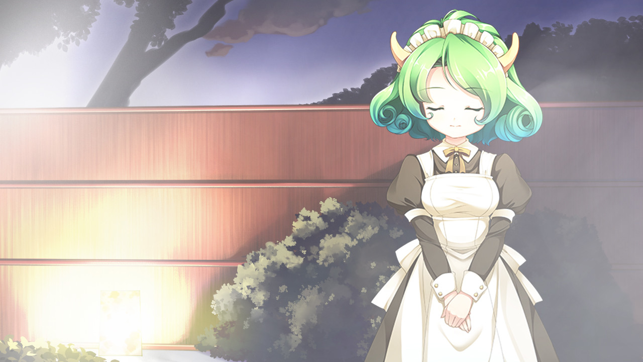 The Asmodian Princesses and the Witch in the Forest screenshot thumbnail screenshot 5