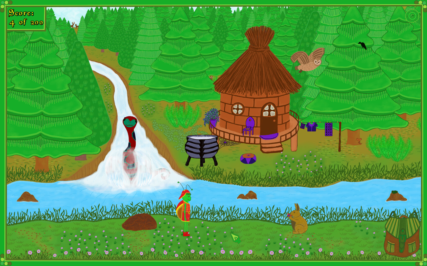 BeetleQuest 2 screenshot 6