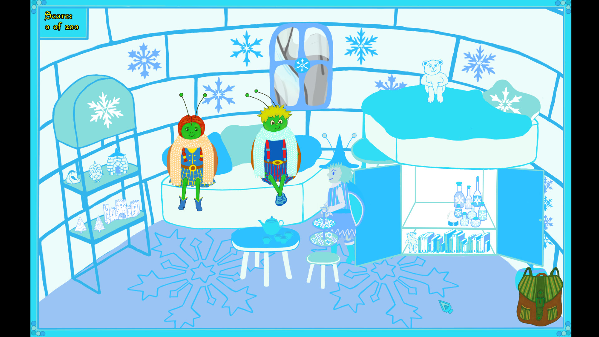 BeetleQuest 2 screenshot 5