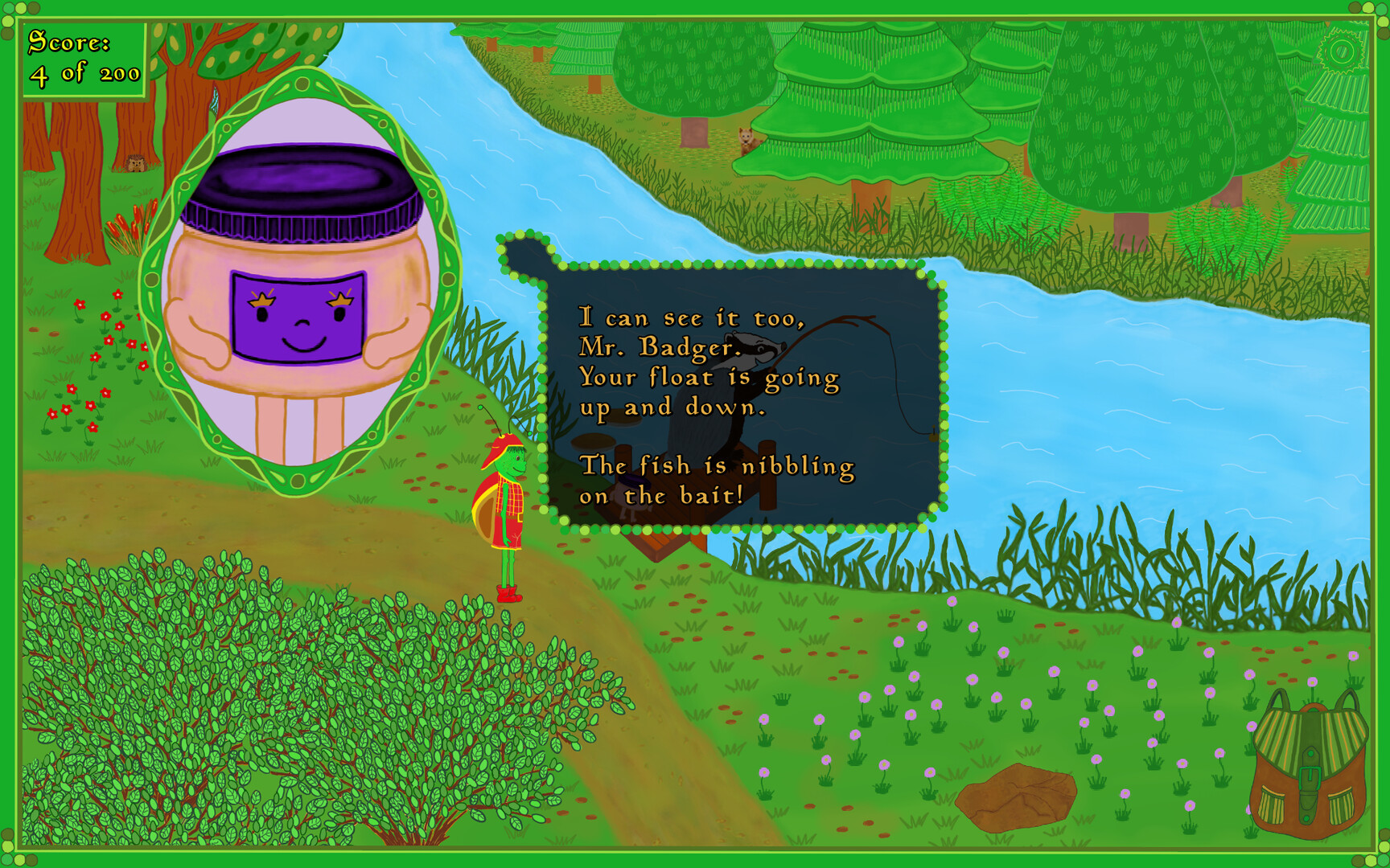 BeetleQuest 2 screenshot 4