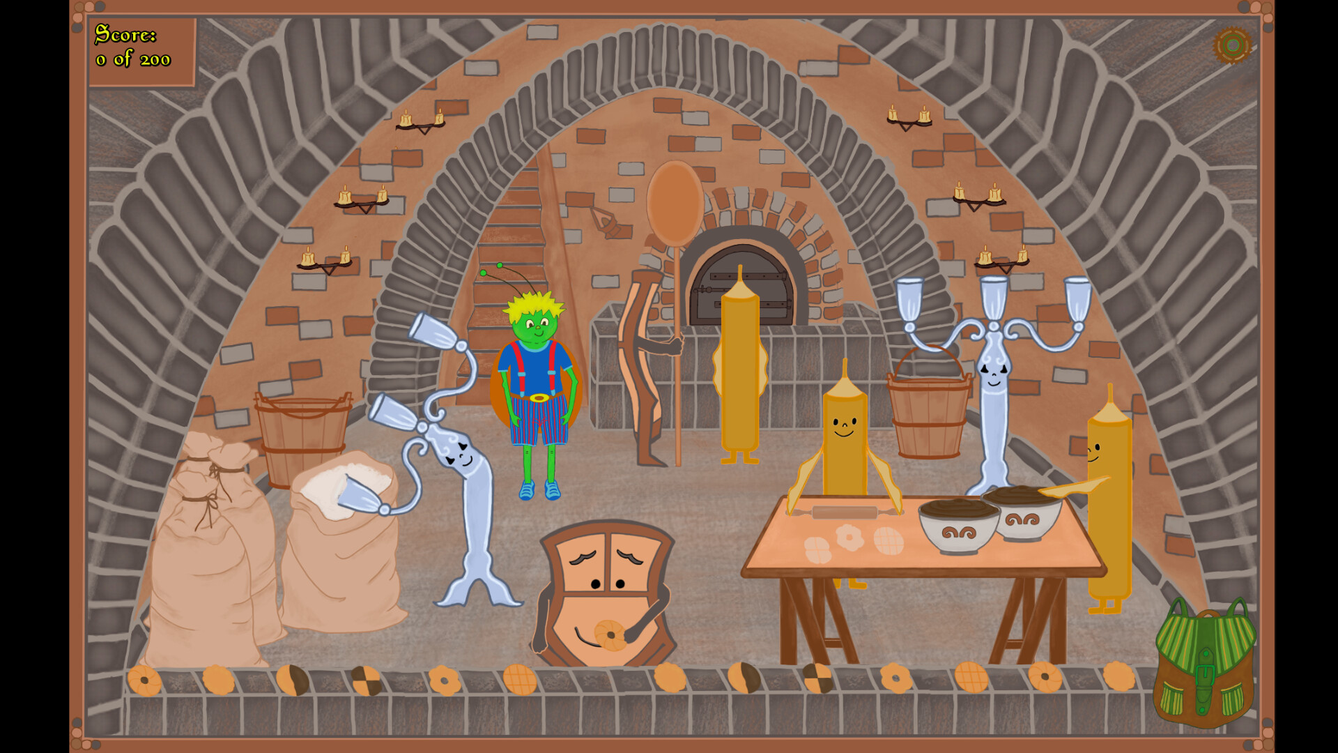 BeetleQuest 2 screenshot 3
