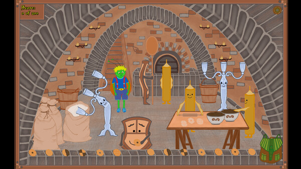 BeetleQuest 2 screenshot 2