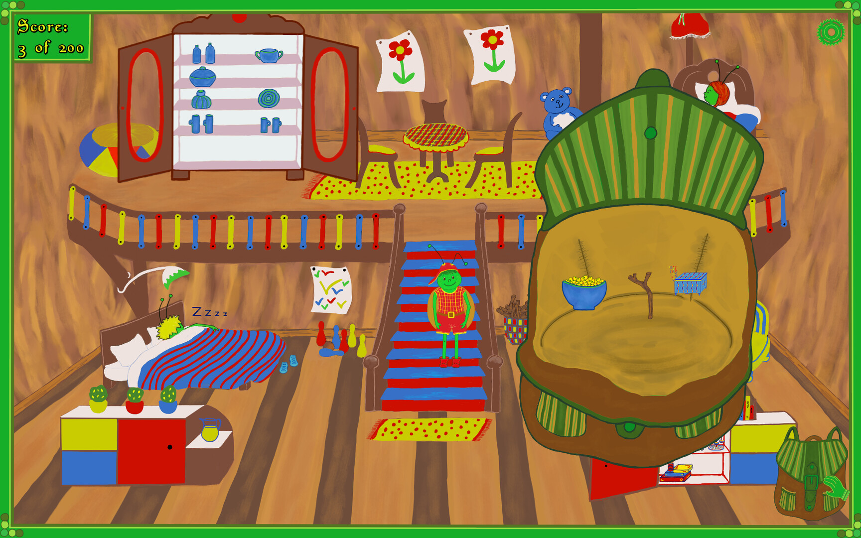 BeetleQuest 2 screenshot 2
