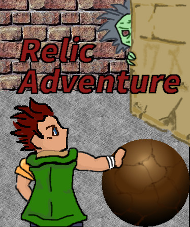 Relic Adventure