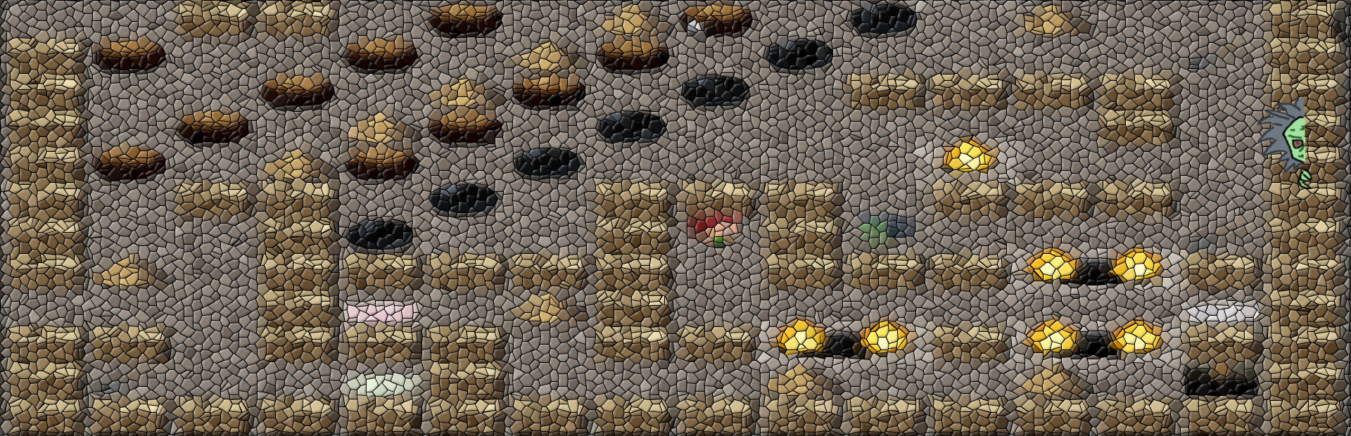 Relic Adventure