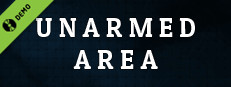 Unarmed Area Demo