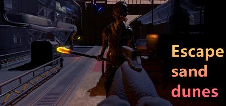 Steam thumbinal