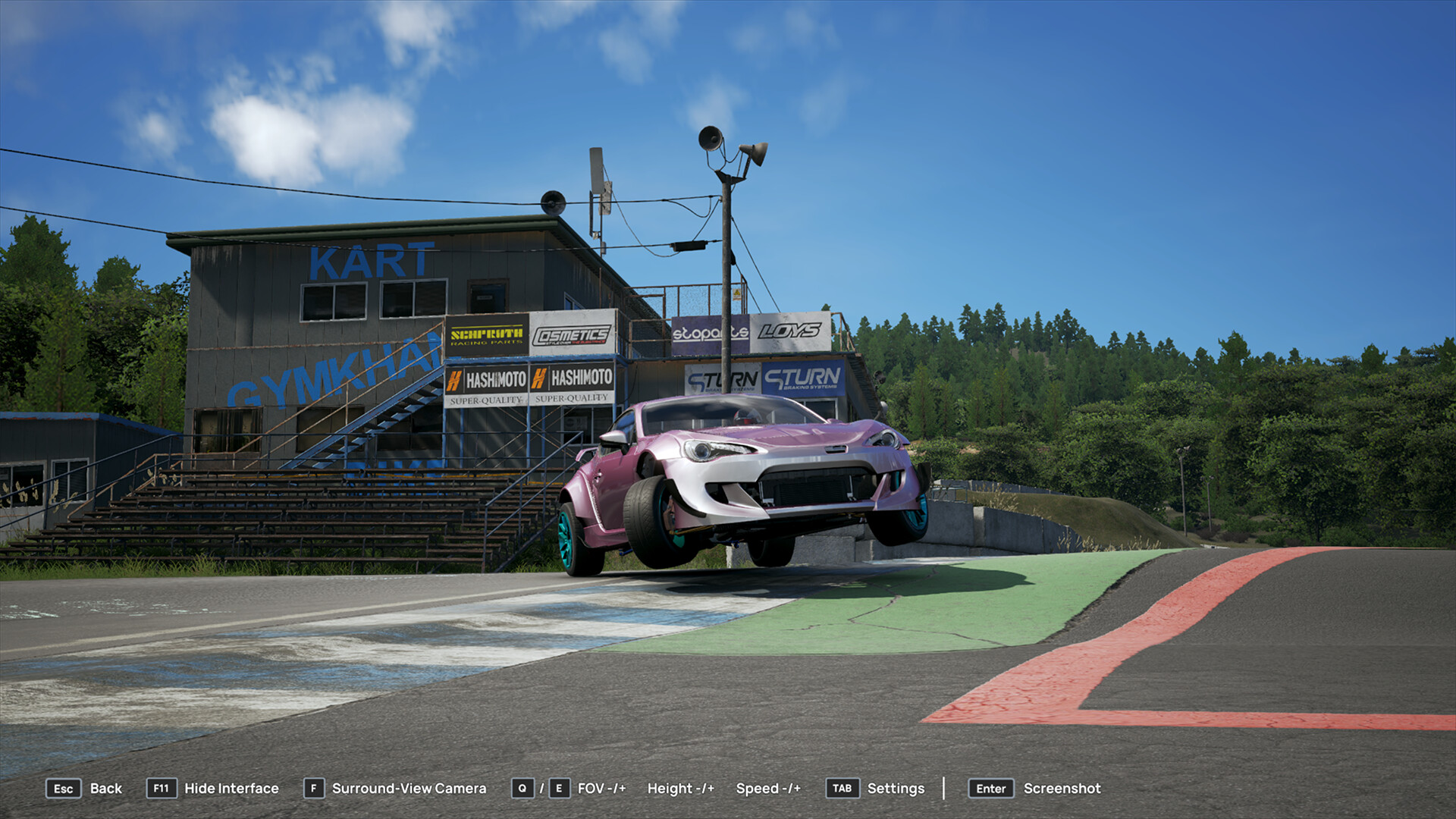 CarX Drift Racing Online 2 – Screenshot 14
