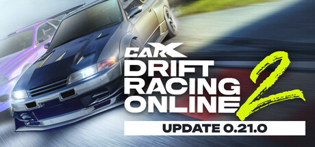 Купить CarX Drift Racing Online 2