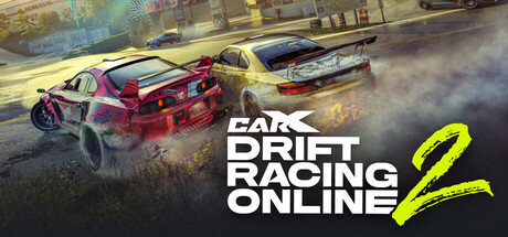 CarX Drift Racing Online 2 Banner