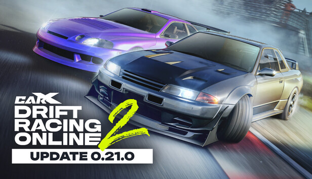 CarX Drift Racing Online 2 on Steam