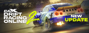 CarX Drift Racing Online 2