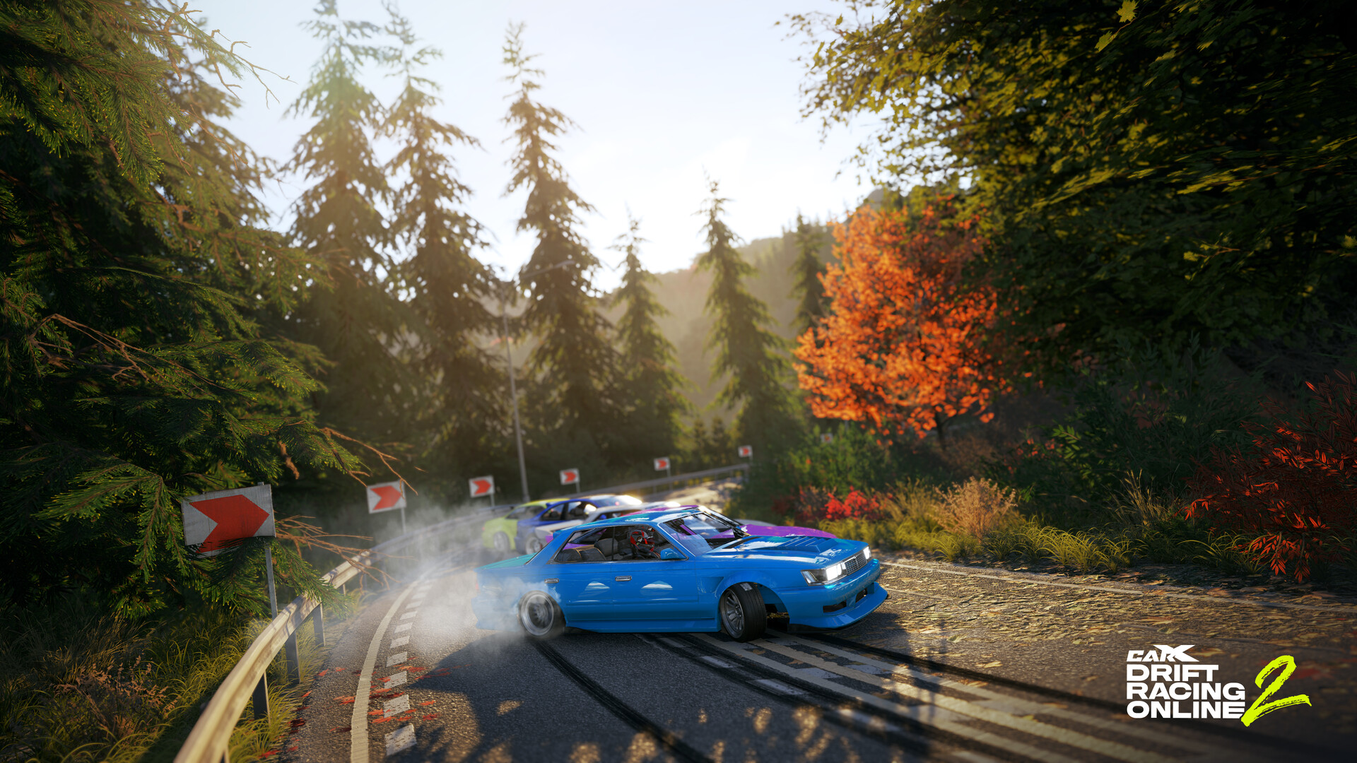 CarX Drift Racing Online 2 screenshot #8