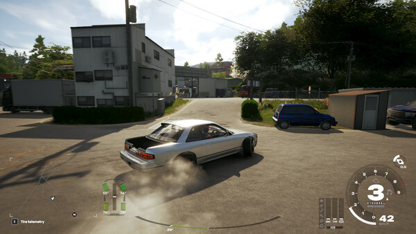 CarX Drift Racing Online 2for windows and Linux 1