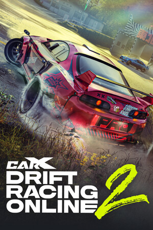 CarX Drift Racing Online 2 Stats