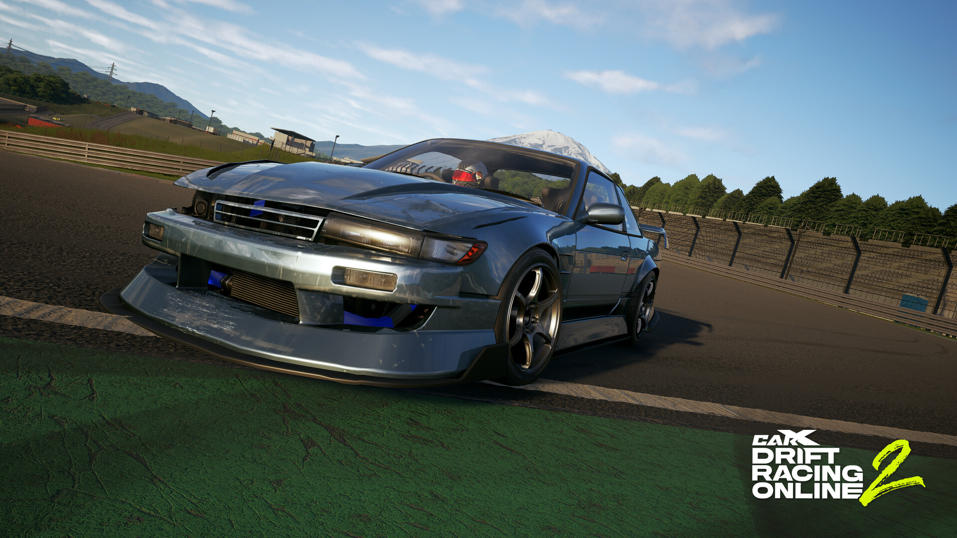 CarX Drift Racing Online 2 – Screenshot 2