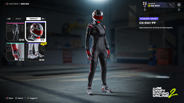 CarX Drift Racing Online 2 screenshot 5