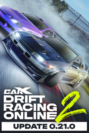 CarX Drift Racing Online 2