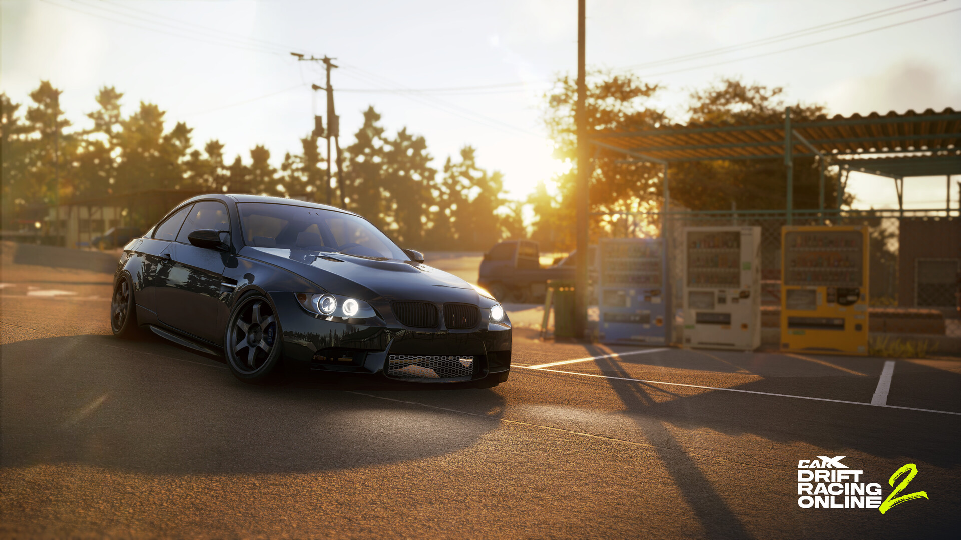 CarX Drift Racing Online 2 – Screenshot 9