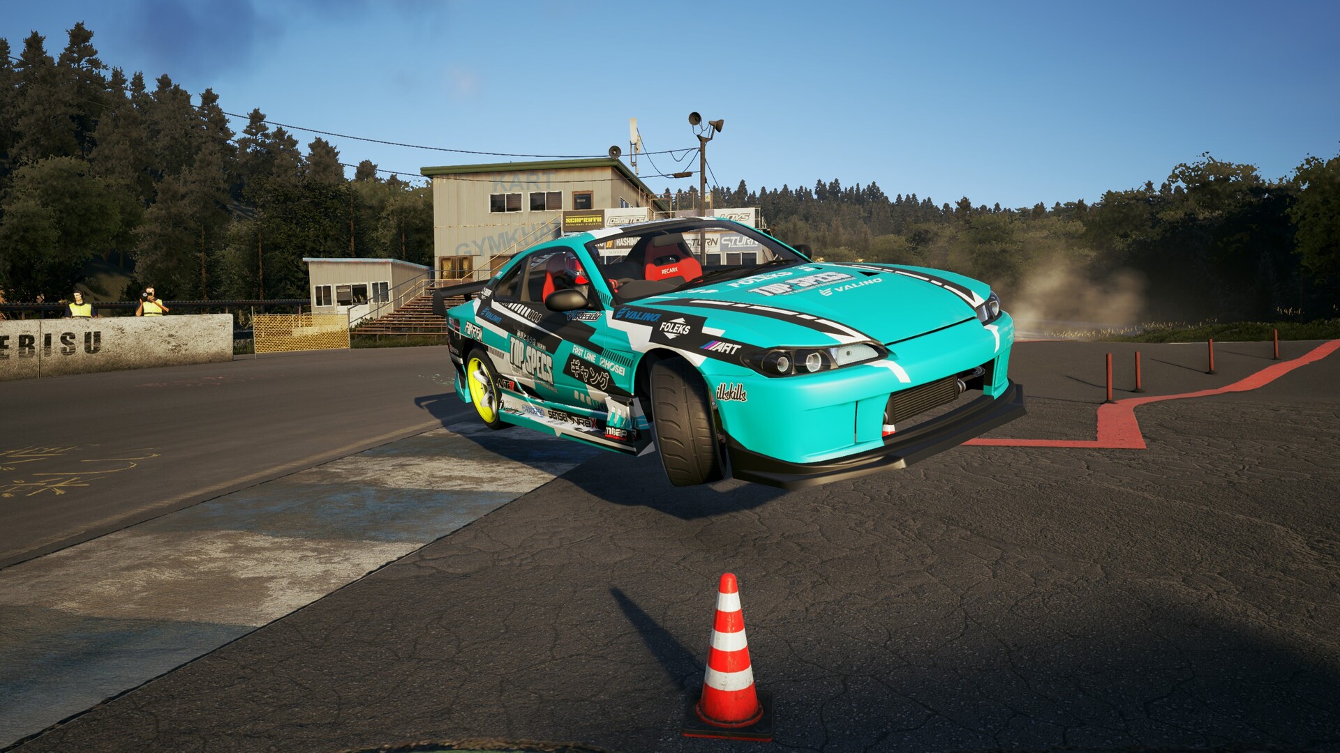 Find the best computers for CarX Drift Racing Online 2
