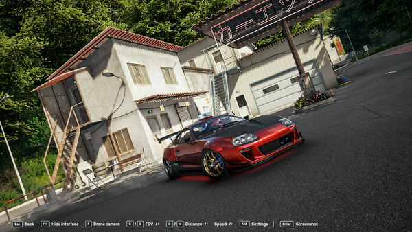 CarX Drift Racing Online 2