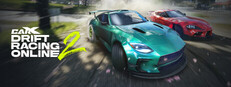CarX Drift Racing Online 2