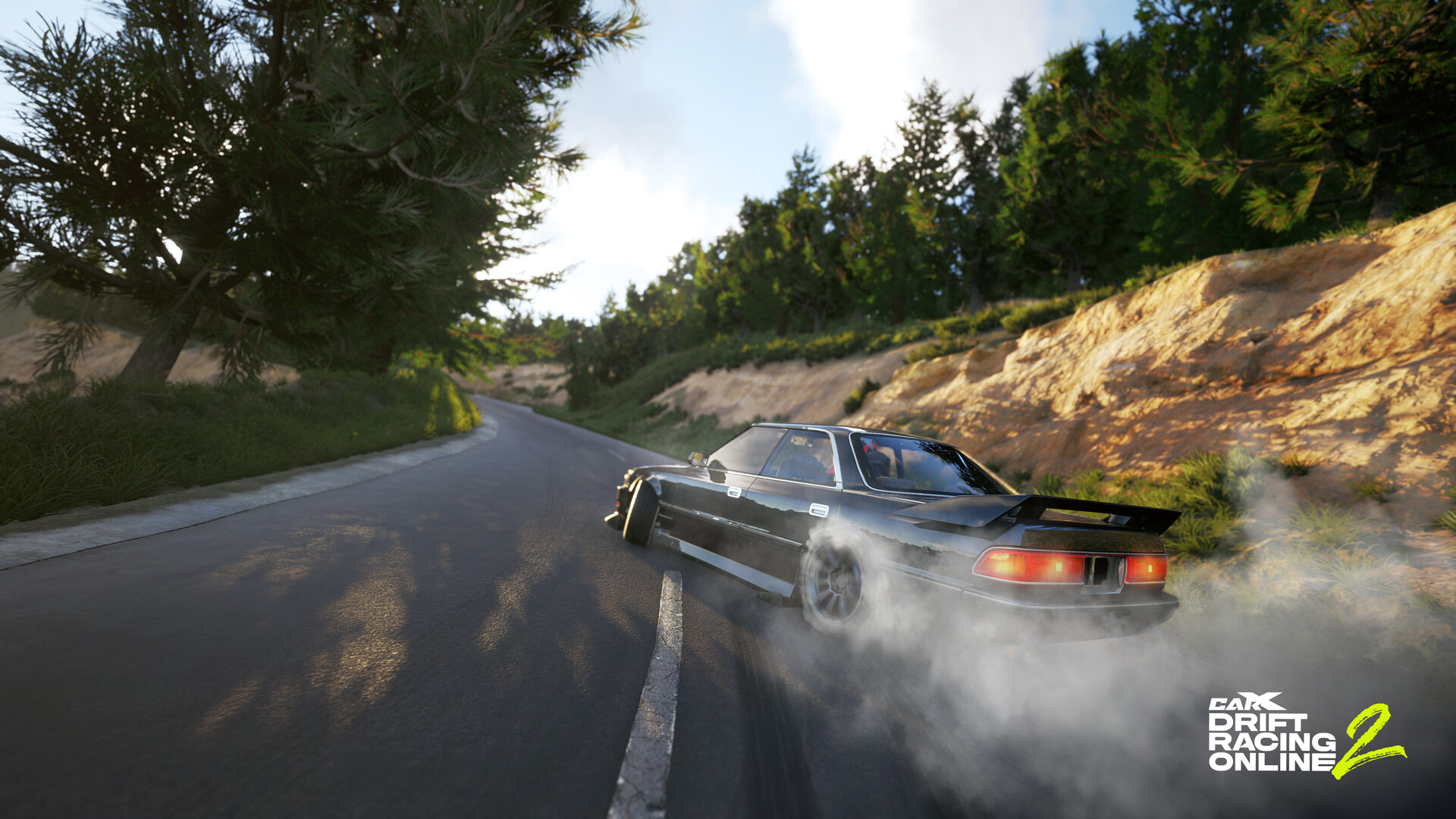 CarX Drift Racing Online 2 Featured Screenshot #1