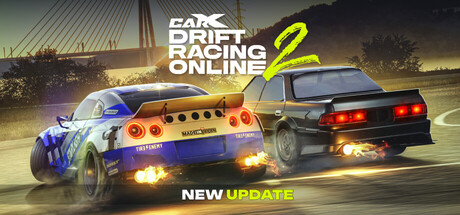 CarX Drift Racing Online 2