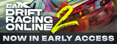 CarX Drift Racing Online 2