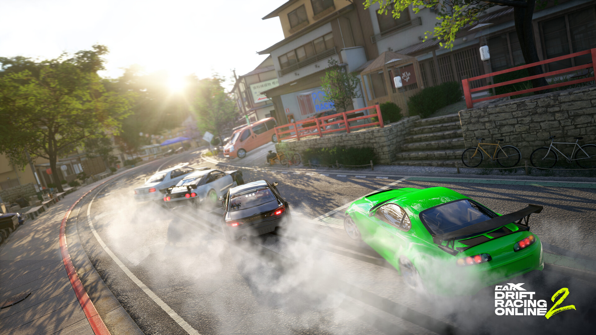 CarX Drift Racing Online 2 screenshot #3