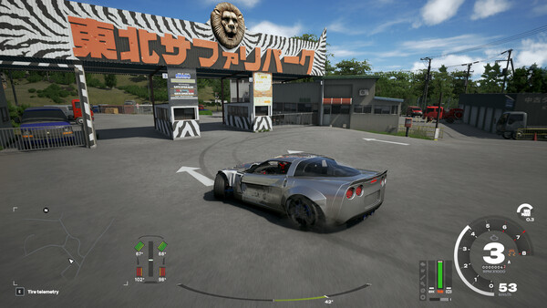 CarX Drift Racing Online 2