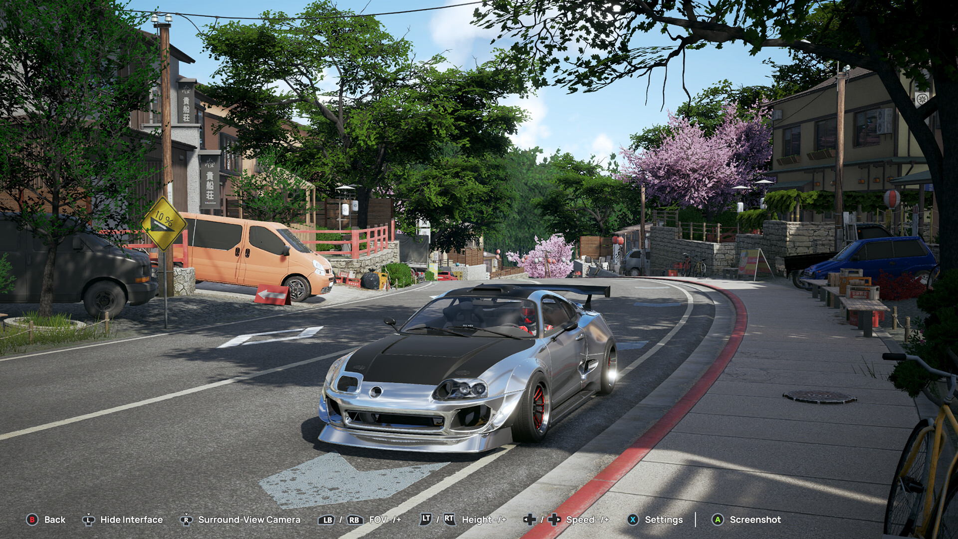 CarX Drift Racing Online 2 – Screenshot 15