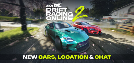 CarX Drift Racing Online 2