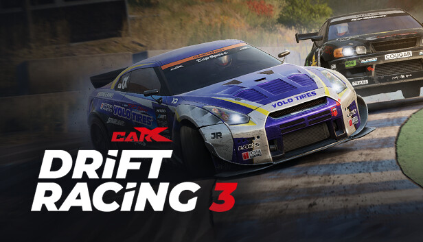 Trailer CarX Drift Racing Online 2