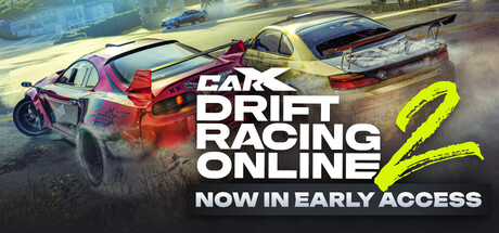 CarX Drift Racing Online 2 cover art