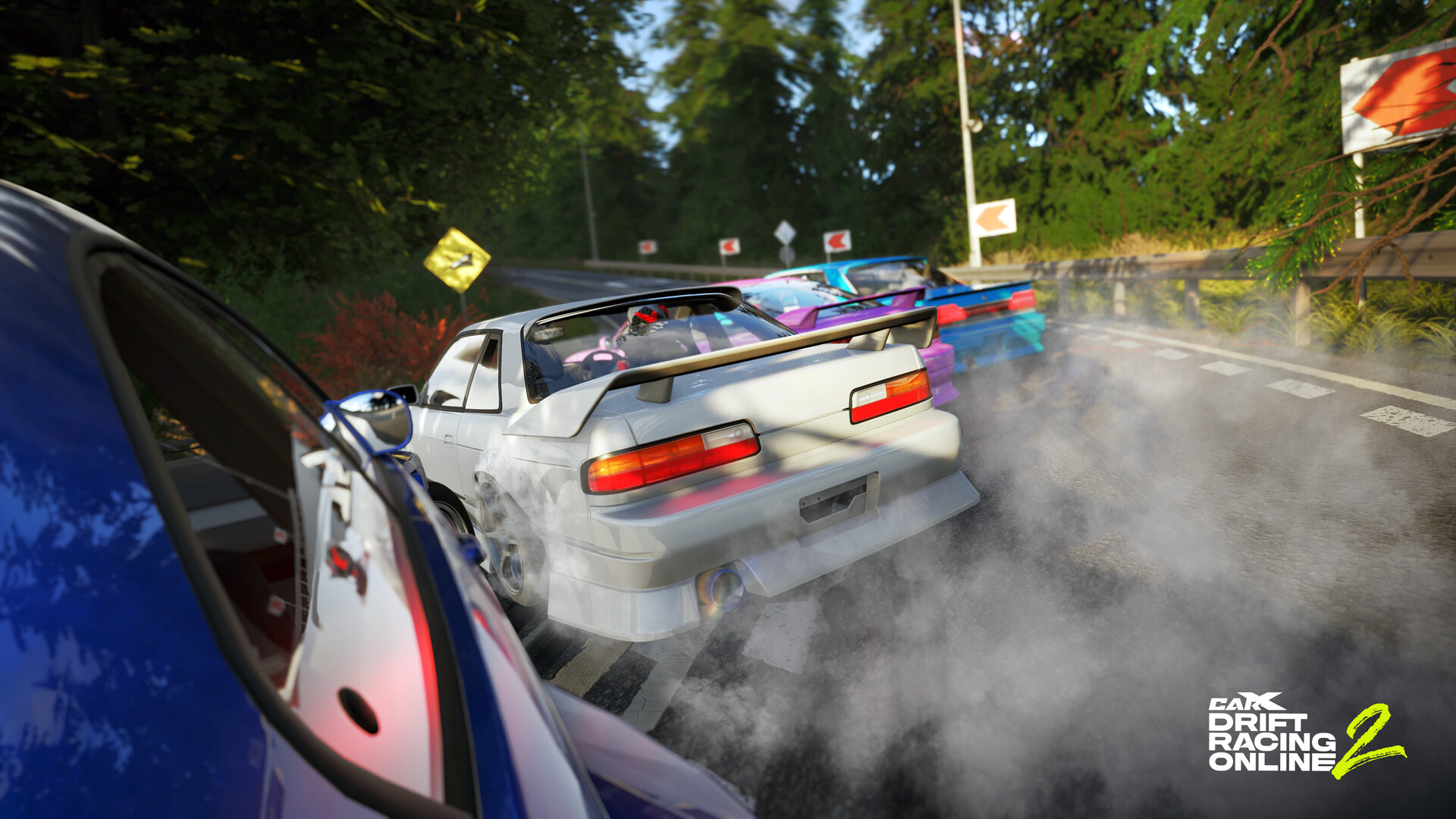 CarX Drift Racing Online 2 – Screenshot 3