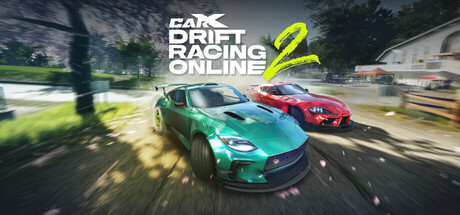 CarX Drift Racing Online 2 cover