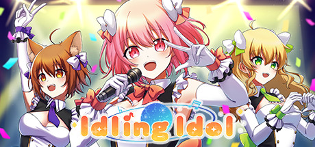 idling idol vertical card thumbnail